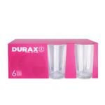 Pack x 6 Vaso Nilda 350 cc